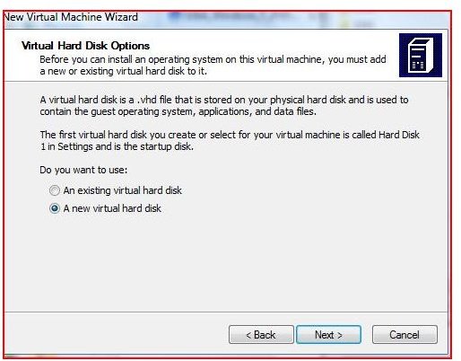 virtualbox network settings for multiple servers