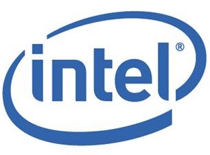 Intel Logo