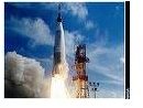 Mercury-Atlas 6 launch