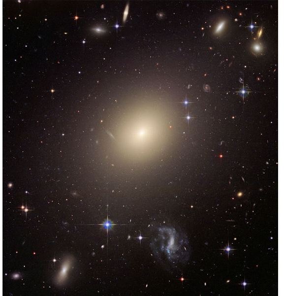 What is a Galaxy? Learn About How Galaxies are Formed and More - Bright Hub