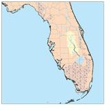 About the Florida Everglades: Largest Wetlands System in the United States