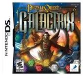 Nintendo DS Gamers Puzzle Quest Review
