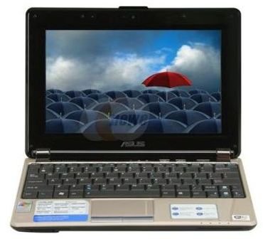 Asus N10J-A1