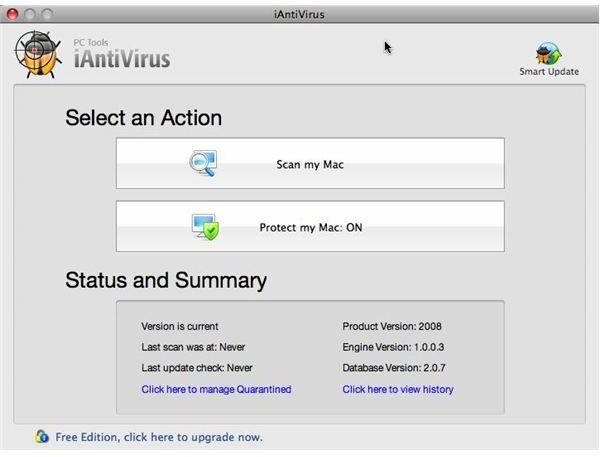 iantivirus mac download free