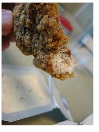 McDonald&rsquo;s Chicken Select