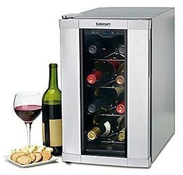 Choosing The Best Wine Refrigerator for Your Home Theater