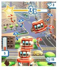 Tower Bloxx Screenshot