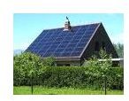 Roof Solar Panels 