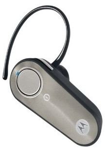 Finding the Best Motorola Bluetooth Headset: Five Best Motorola Bluetooth Headsets