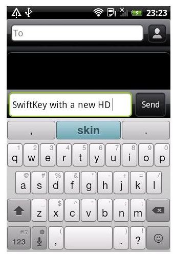 SwiftKey