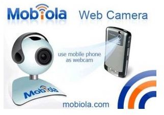 Using The Mobiola BlackBerry Webcam App