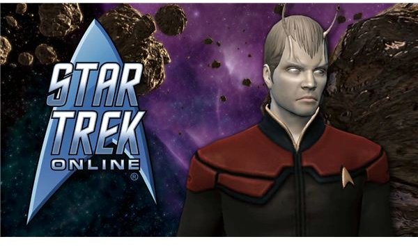 Star Trek Online Story, Missions, and Characters We'd Like to See: The Next Generation Era