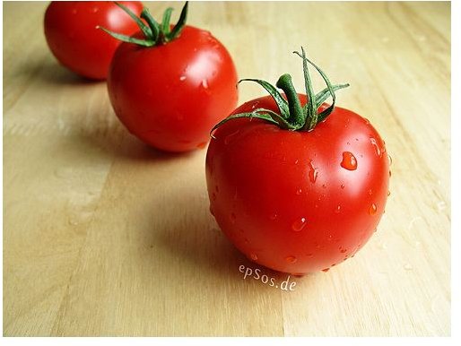 tomatoes