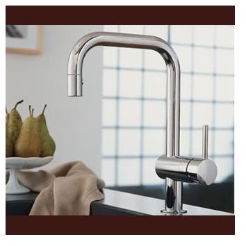 Grohe Faucet