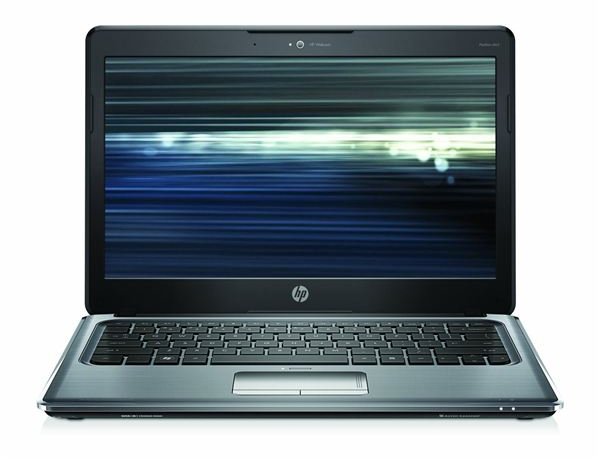 HP Pavilion DM3-1040US