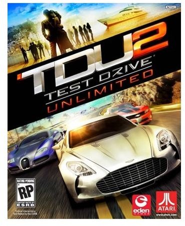 Test Drive Unlimited 2 Achievement Guide for Xbox 360