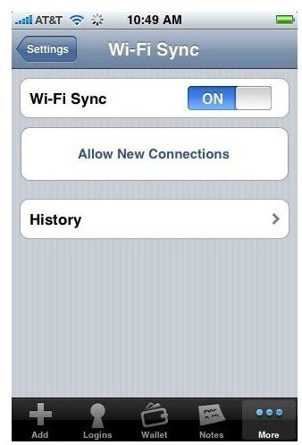 MyPublicWiFi 30.1 for ios download