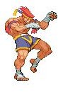 Adon sprite