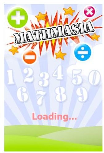 Mathmasia- Multiply and Divide