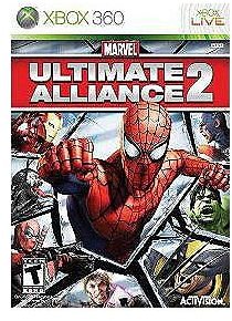 Guide to Marvel Ultimate Alliance 2 Cheats and Unlockable Items - Xbox 360 Cheat Codes for Costumes, Money, Characters and Special Abilities