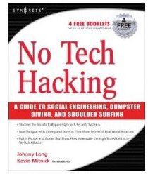 No Tech Hacking