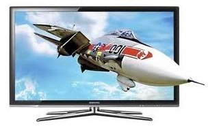 Samsung C7000 UNC7000 3D LED TV