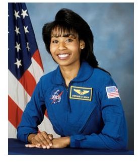 stephanie wilson portrait