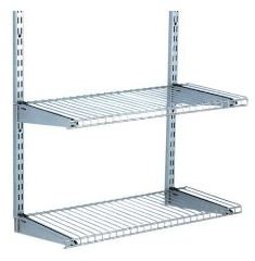 Adjustable Shelving from target