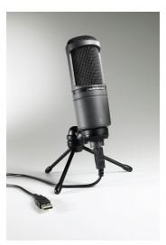 5 of the Best Voice-Over Microphones