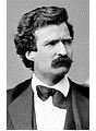 Mark Twain 1871