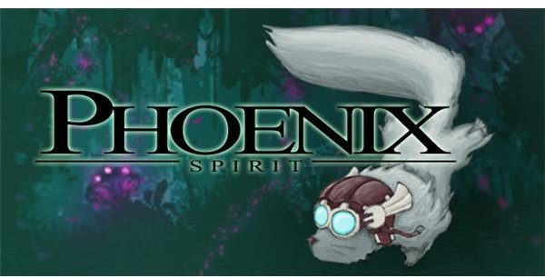 Phoenix Spirit Review: Android and iPhone Game