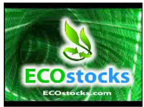 Eco-Stocks