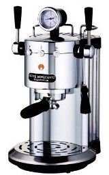 Compare Espresso Machines: Top 5