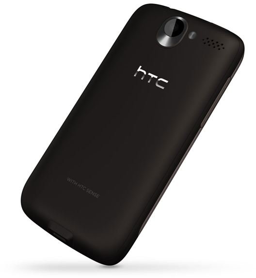 HTC Desire Back