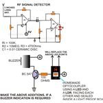 Ghost Detection Equipment - Learn to Build Your Own RF Detector