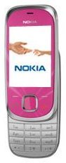 nokia pink