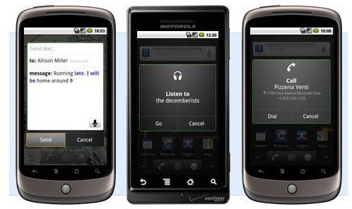 Who Wins in the Battle Between Android Voice vs Siri?