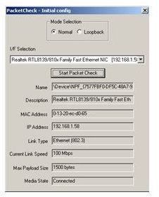 Top 3 Ethernet Testing Tools for the PC