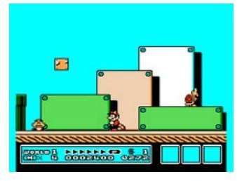 super mario bros 3