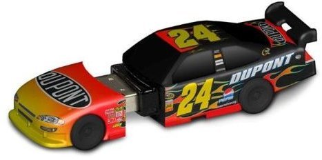 Centon Jeff Gordon Datastick