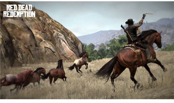 Ultimate Red Dead Redemption Guide and Walkthrough