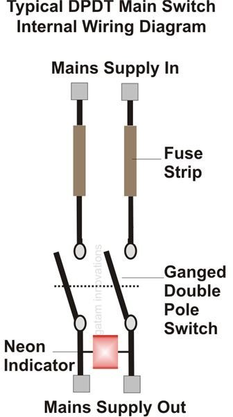 Help For Understanding Simple Home Electrical Wiring Diagrams