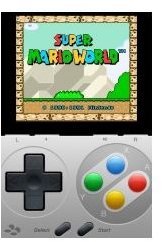 Cydia Mario