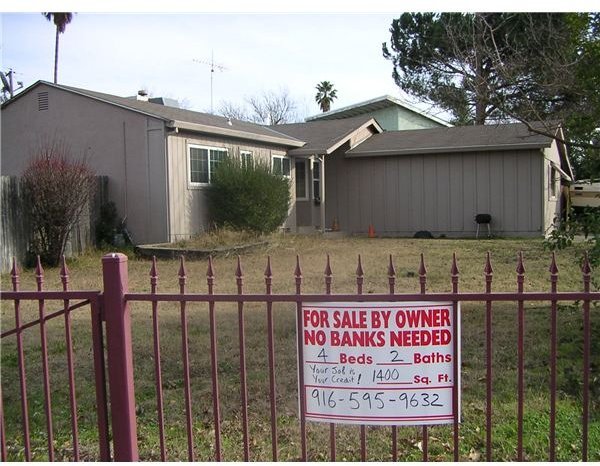 Is It Legal To Sell My House to Avoid Foreclosure?
