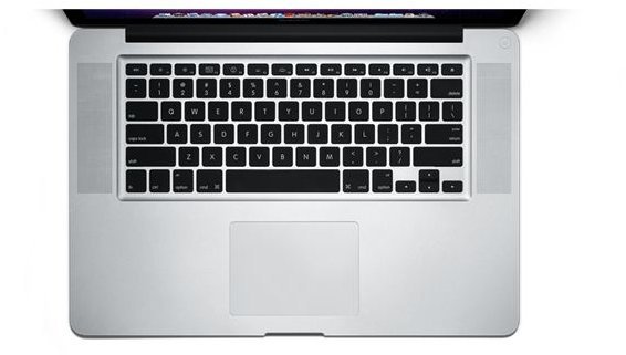 Apple MacBook Pro Laptops