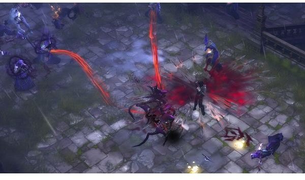 diablo 3 best weapon for demon hunter