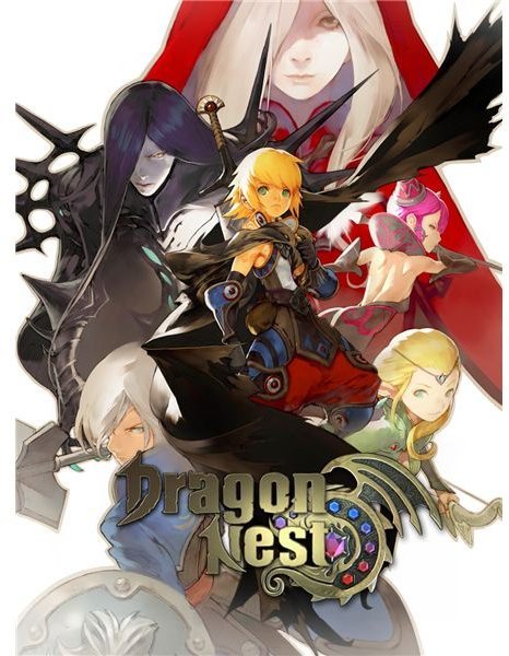 Dragon Nest Cleric Guide