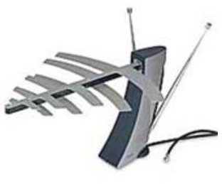 How to Choose the Best Indoor TV Antenna