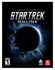 Star Trek Online Collector’s Edition