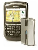 Garmin Mobile for BlackBerry with GPS 10x